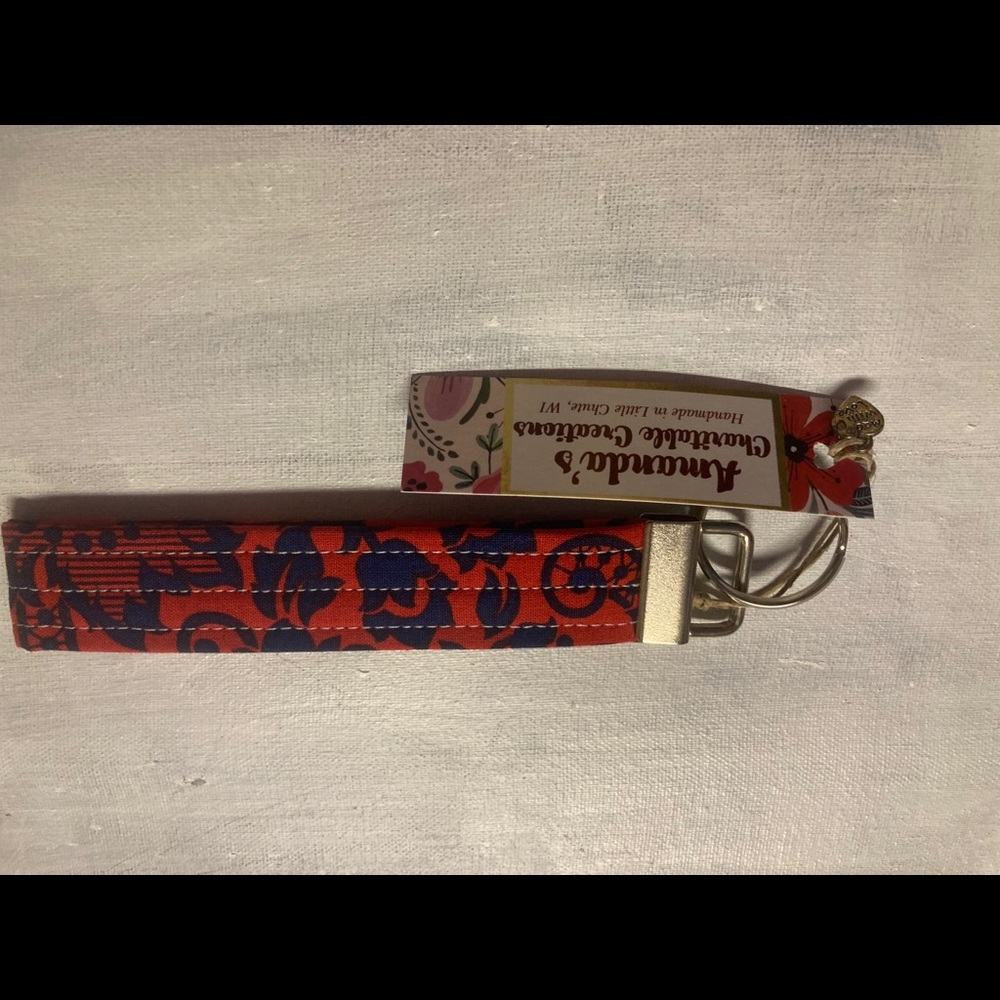 Key chain Landyards - Picture 3 of 9